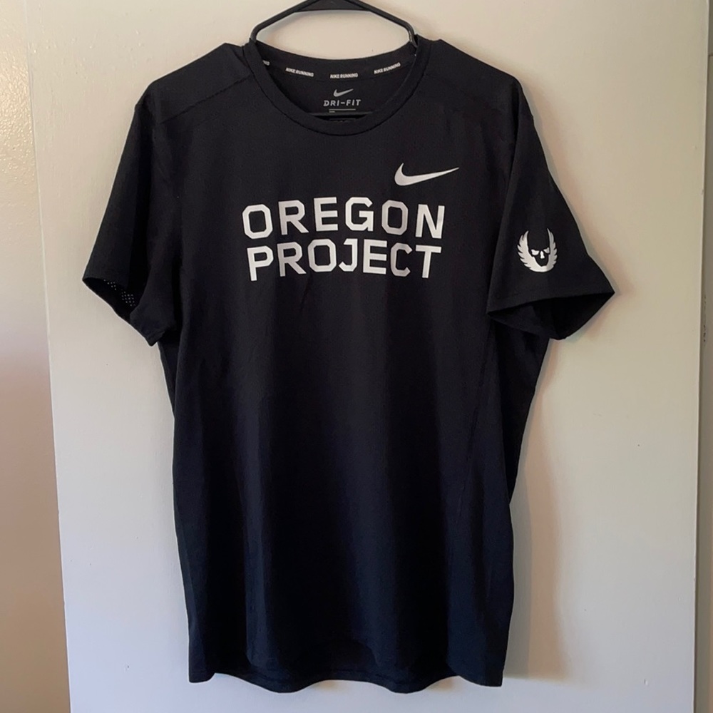 Nike Oregon Project T-Shirt